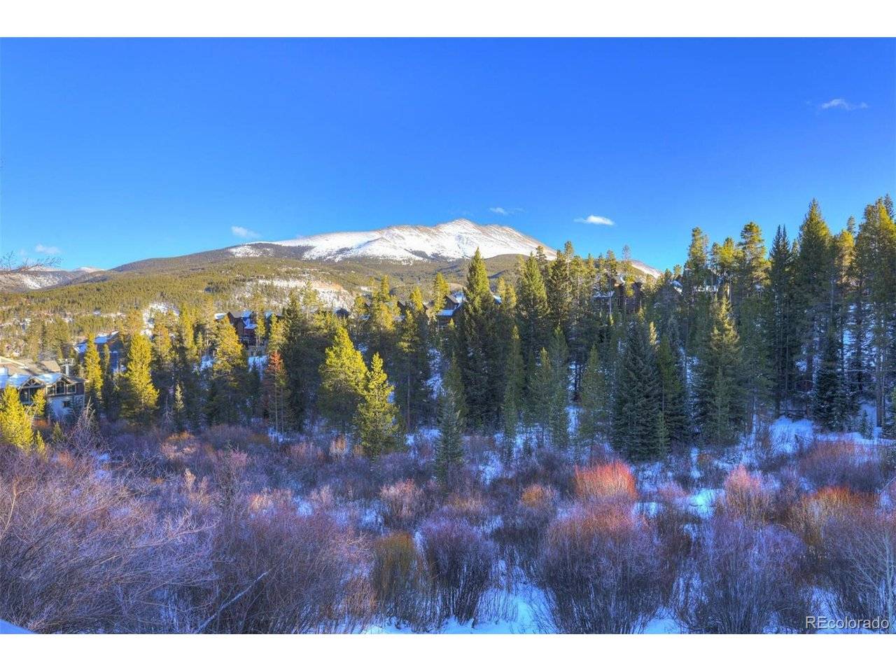 965 Four Oclock, Breckenridge, CO 80424