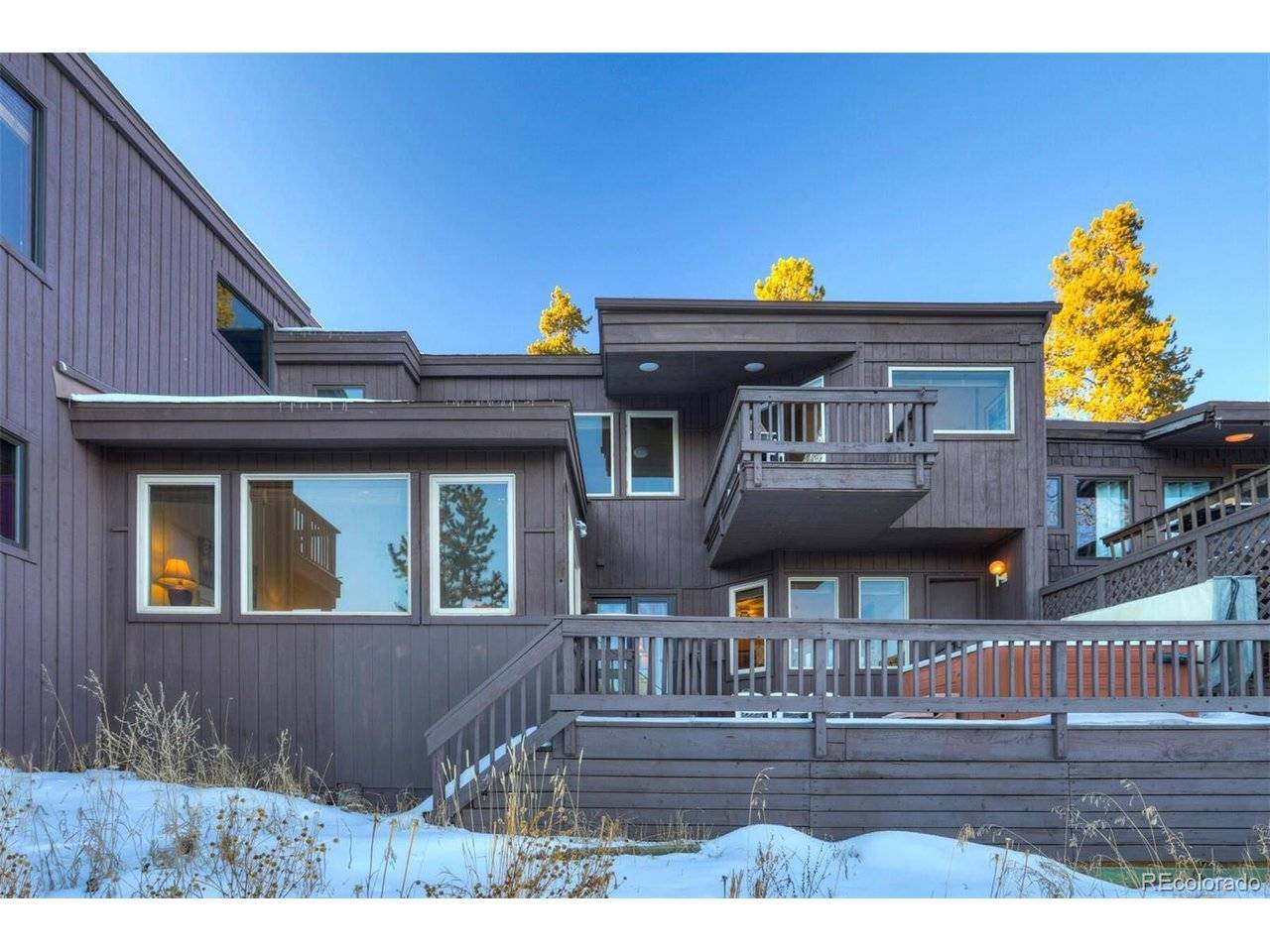 965 Four Oclock, Breckenridge, CO 80424