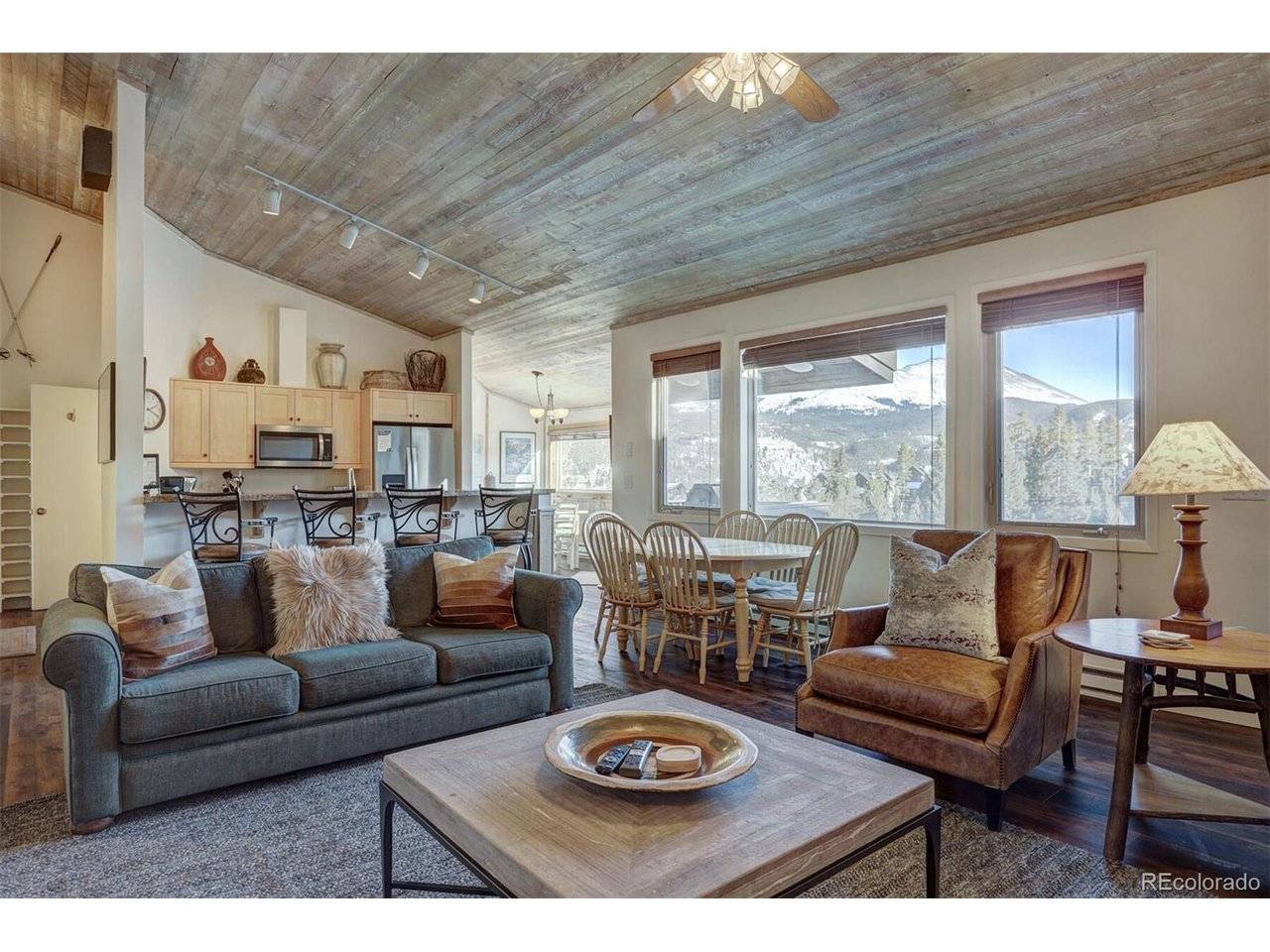 965 Four Oclock, Breckenridge, CO 80424