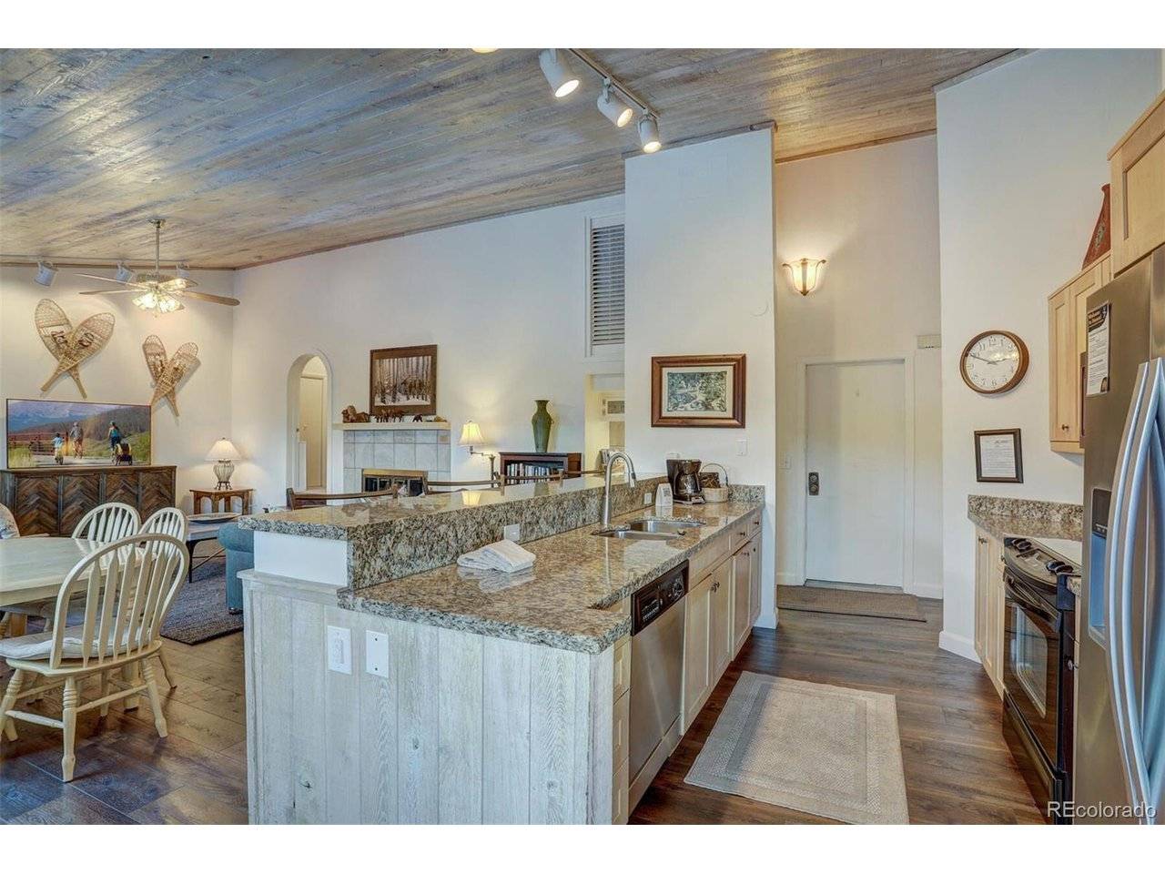 965 Four Oclock, Breckenridge, CO 80424