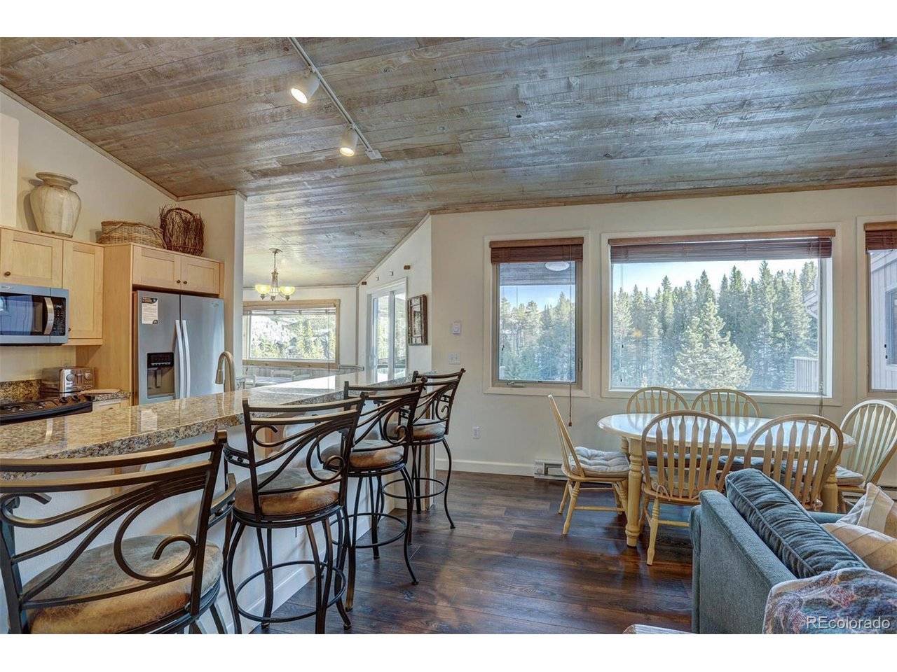965 Four Oclock, Breckenridge, CO 80424