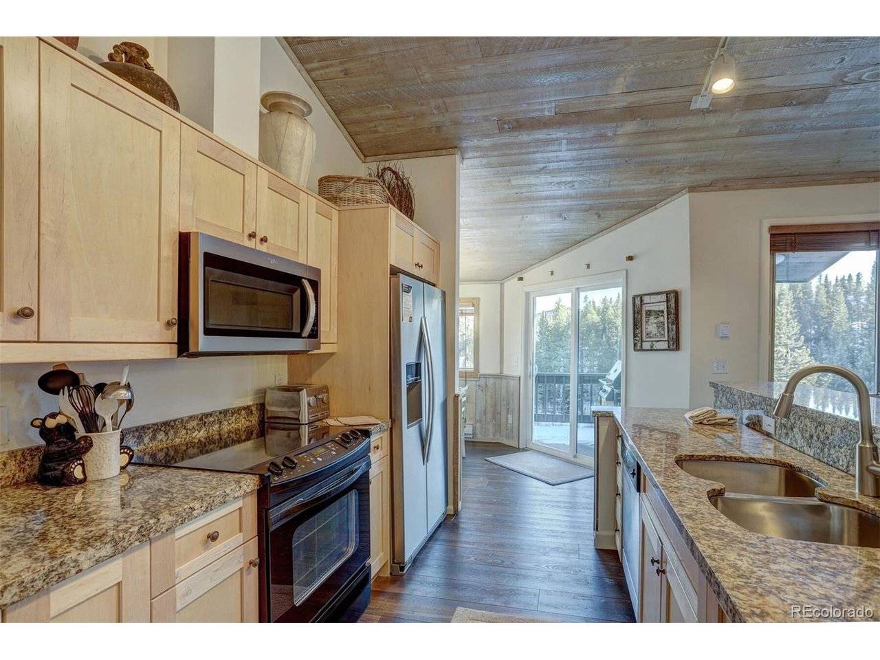 965 Four Oclock, Breckenridge, CO 80424