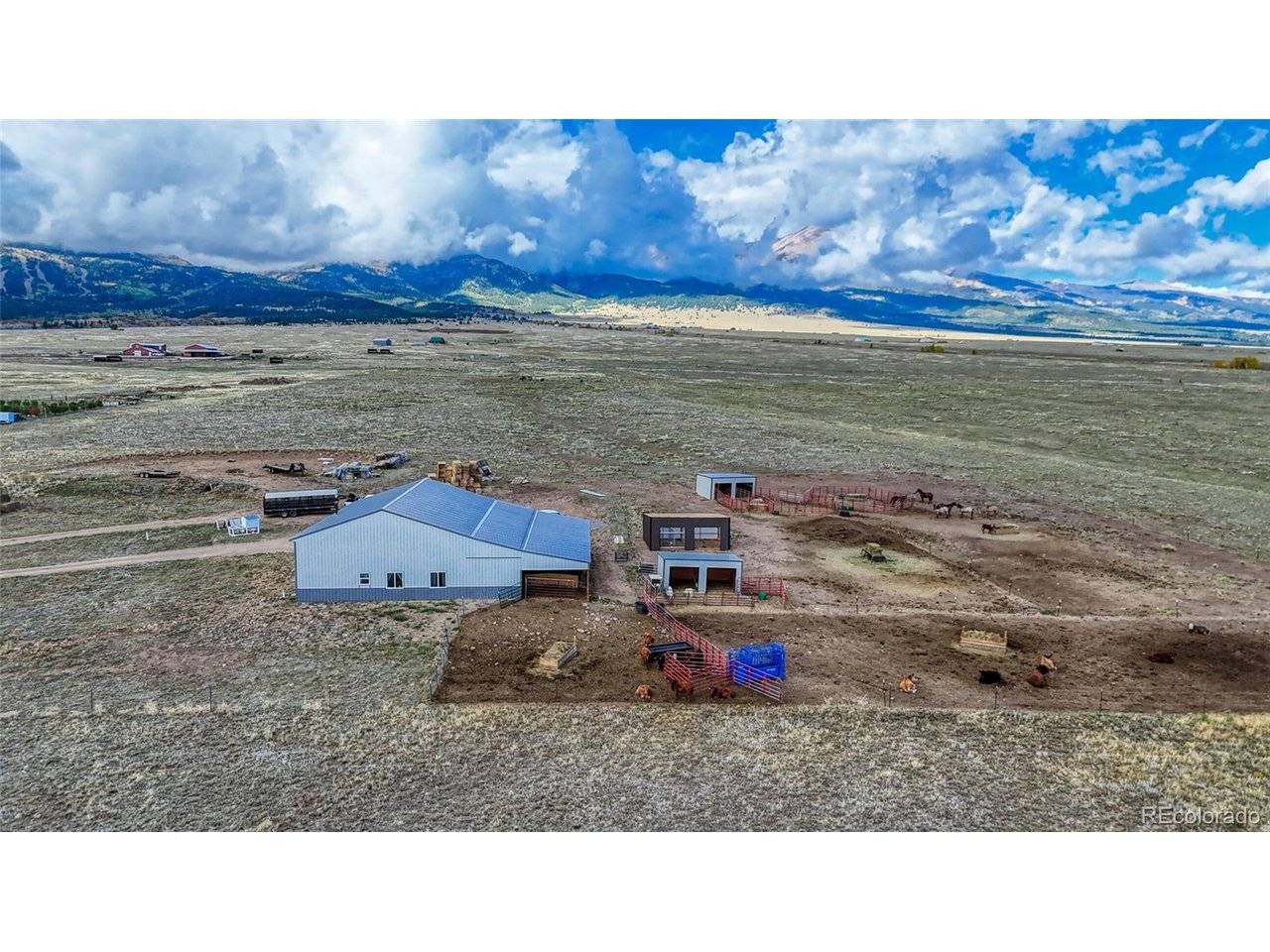 265 Gateside West, Westcliffe, CO 81252