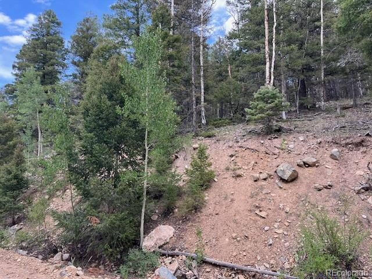 6184 Ryland, San Luis, CO 81152