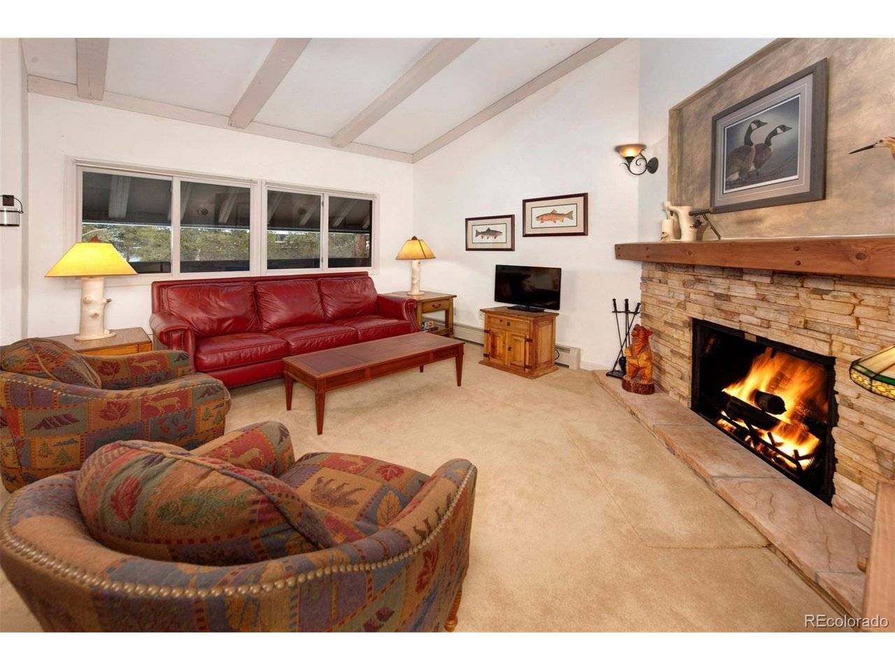 311 S High #209, Breckenridge, CO 80424