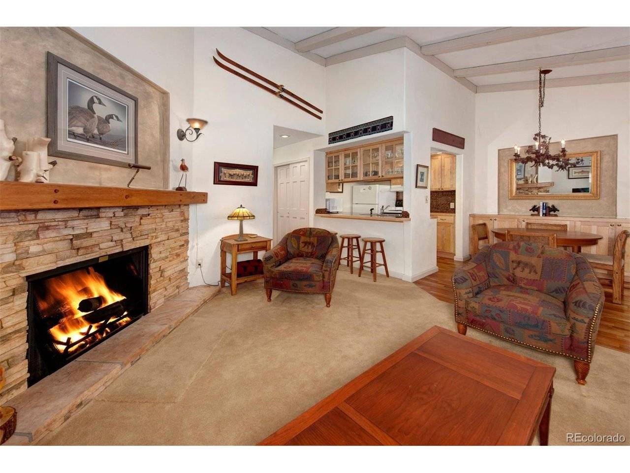 311 S High #209, Breckenridge, CO 80424