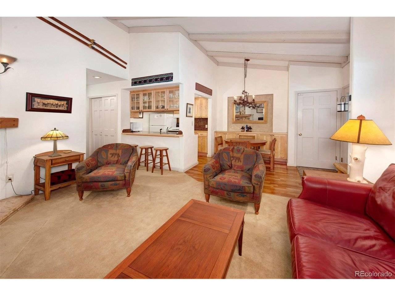 311 S High #209, Breckenridge, CO 80424