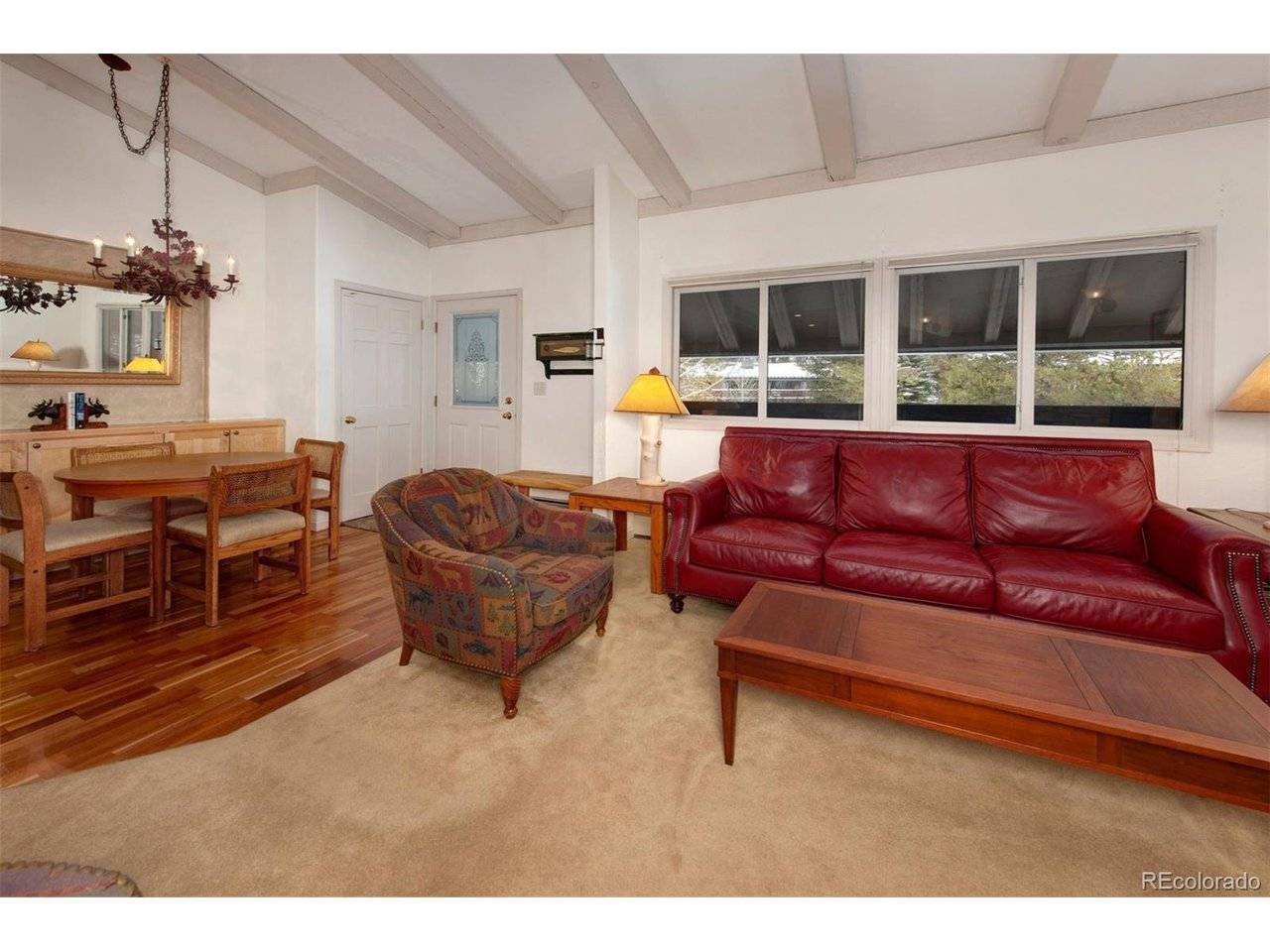 311 S High #209, Breckenridge, CO 80424