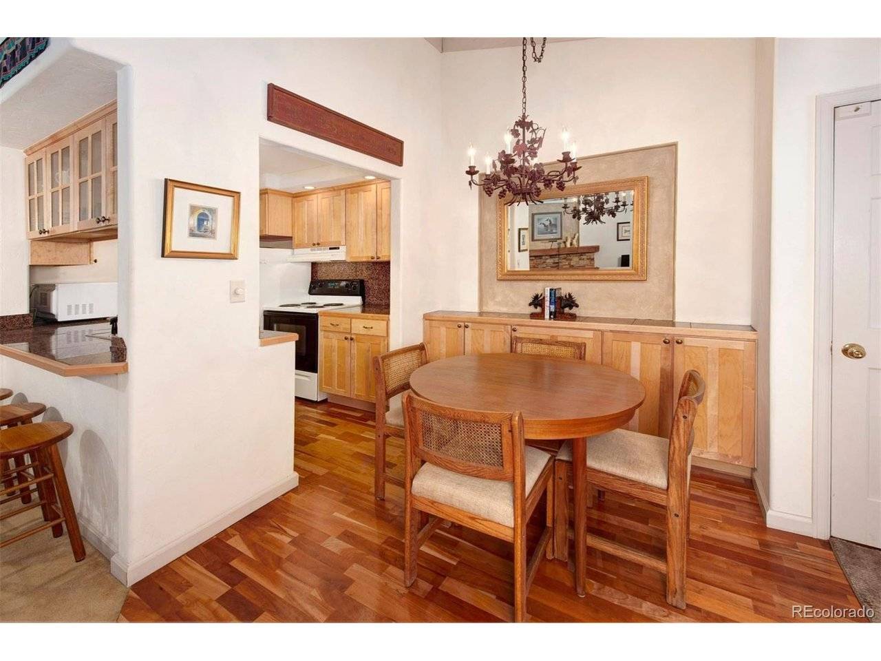 311 S High #209, Breckenridge, CO 80424