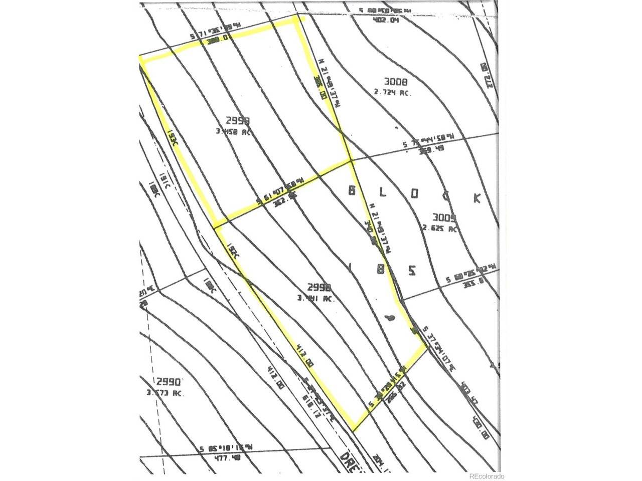 2999 Drexler, Fort Garland, CO 81133