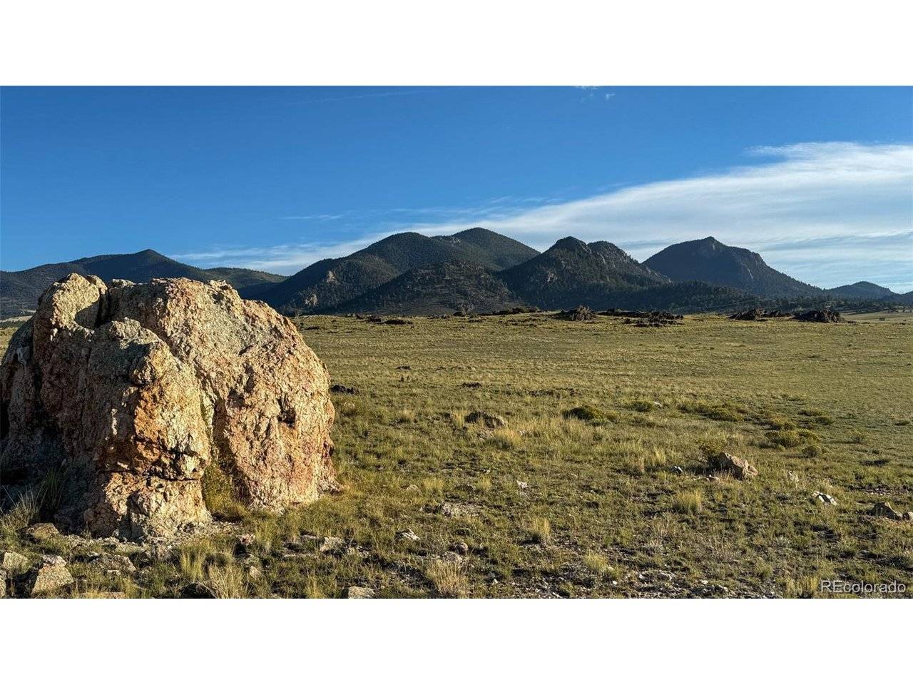 Address not disclosed, Lake George, CO 80827