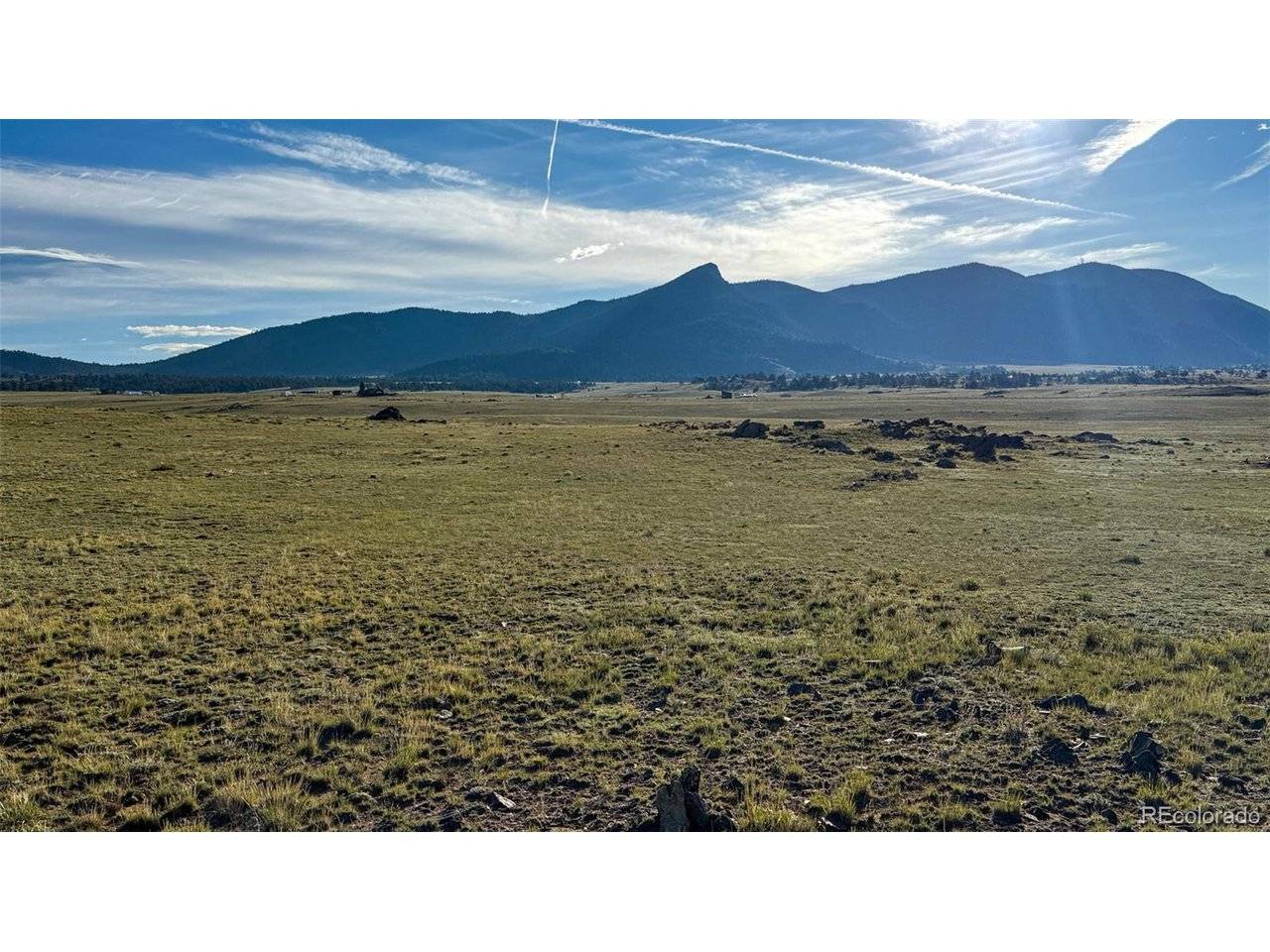 Address not disclosed, Lake George, CO 80827