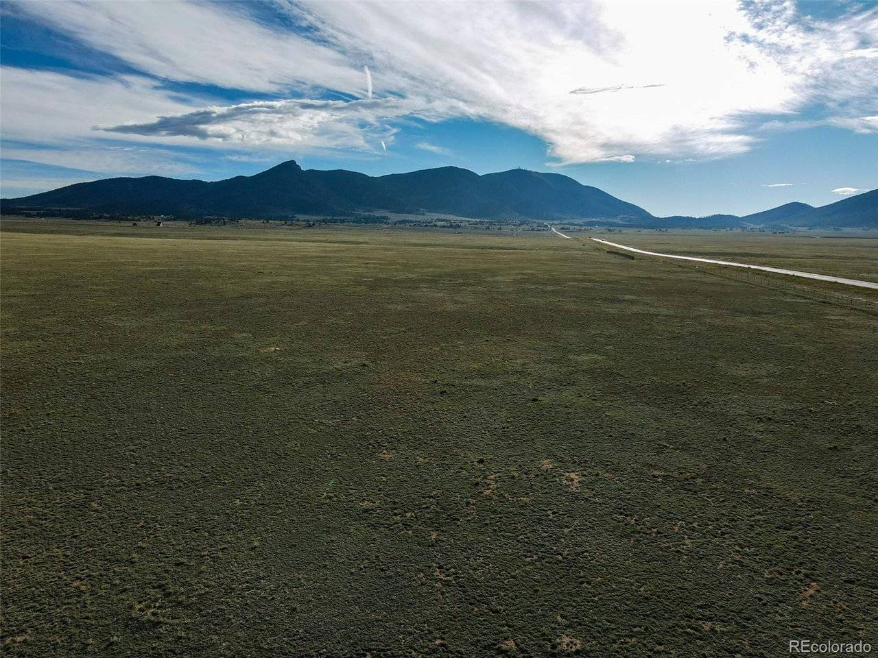 Address not disclosed, Lake George, CO 80827
