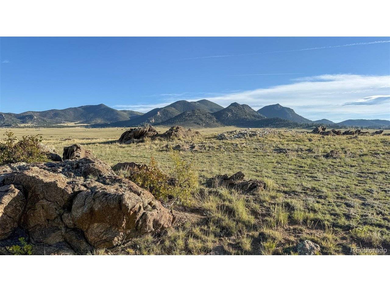 Address not disclosed, Lake George, CO 80827