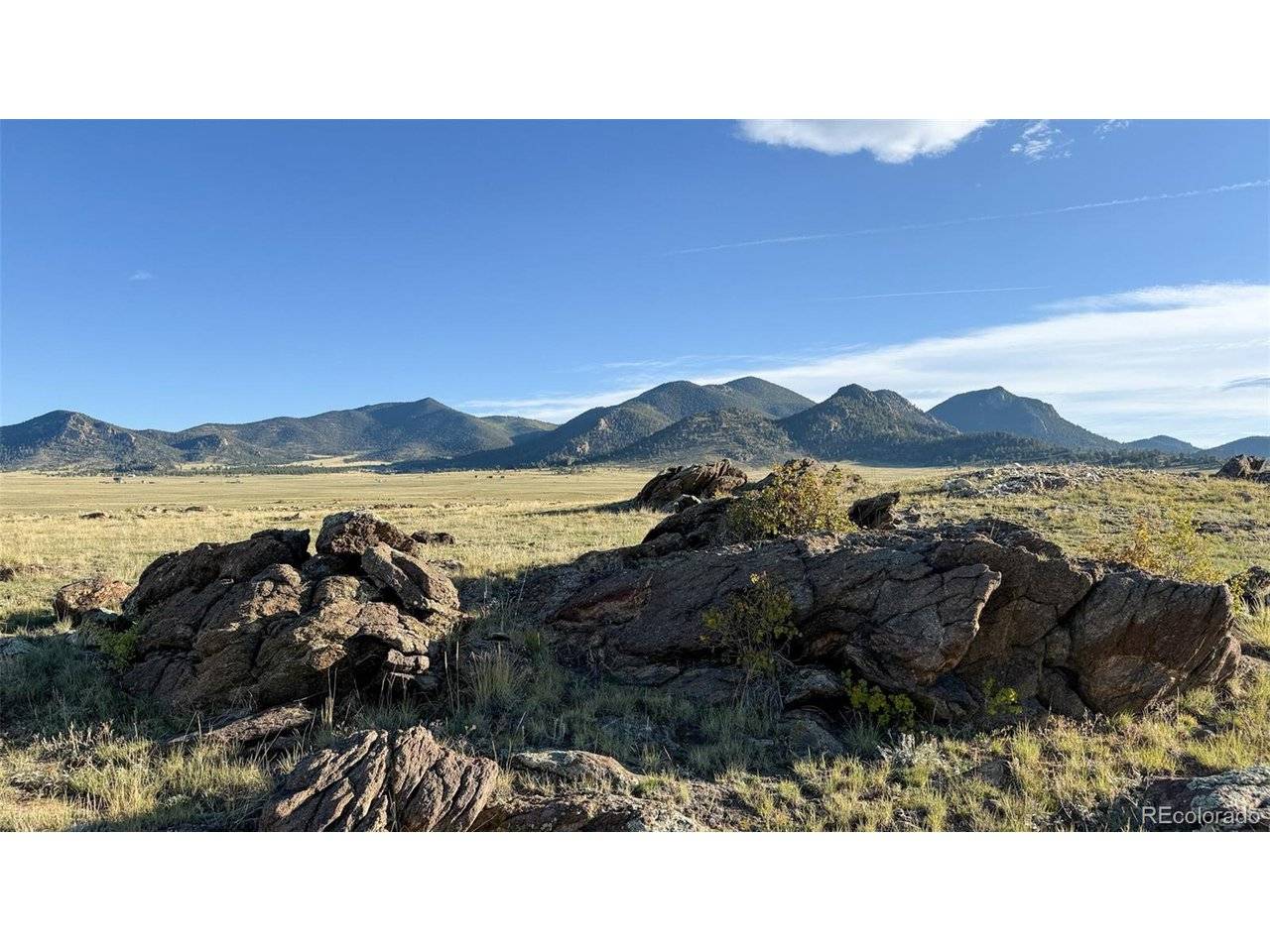 Address not disclosed, Lake George, CO 80827