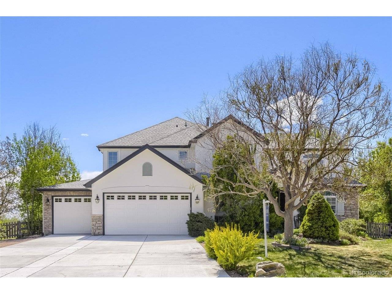 5398 S Jay, Littleton, CO 80123