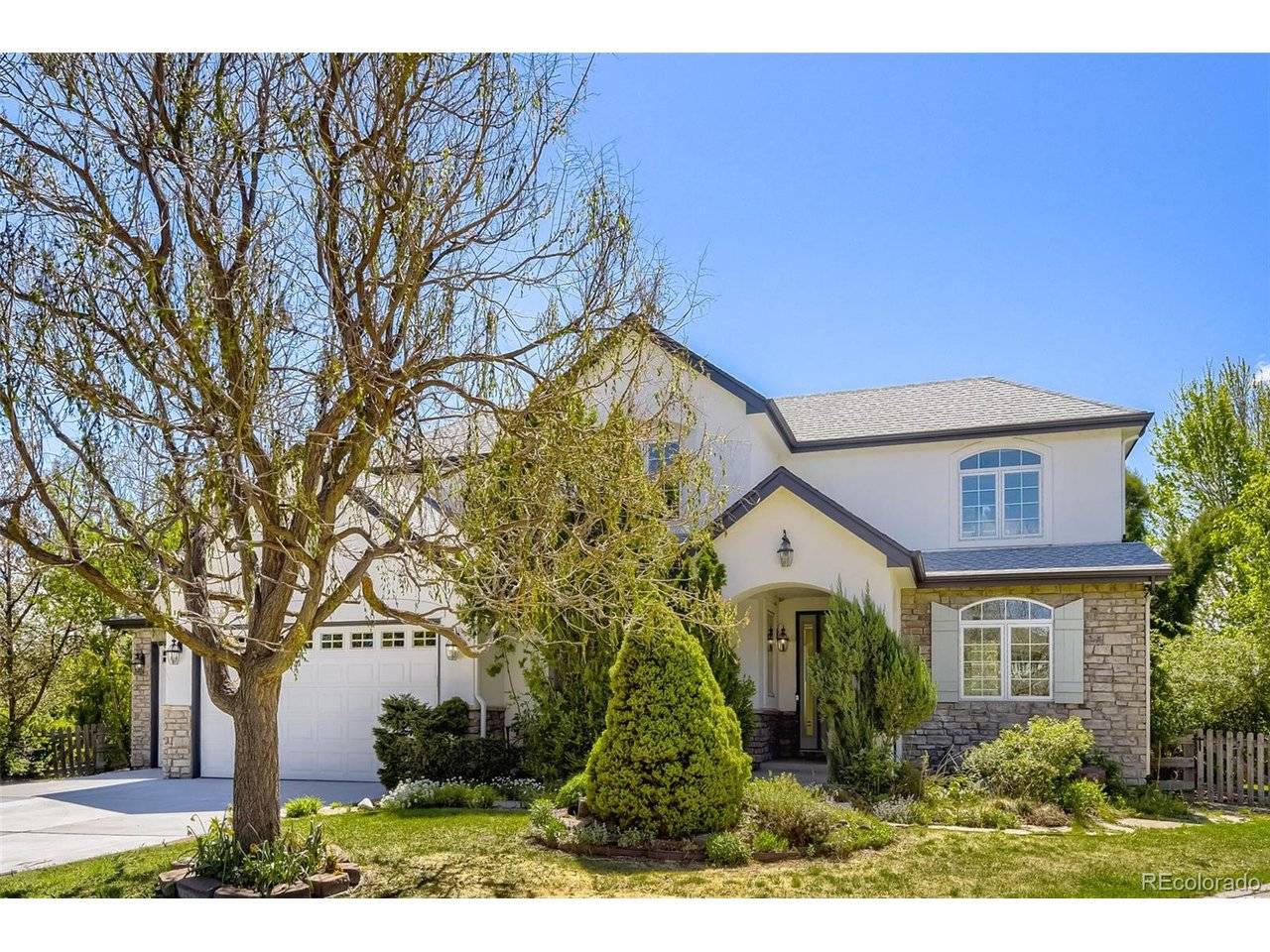 5398 S Jay, Littleton, CO 80123