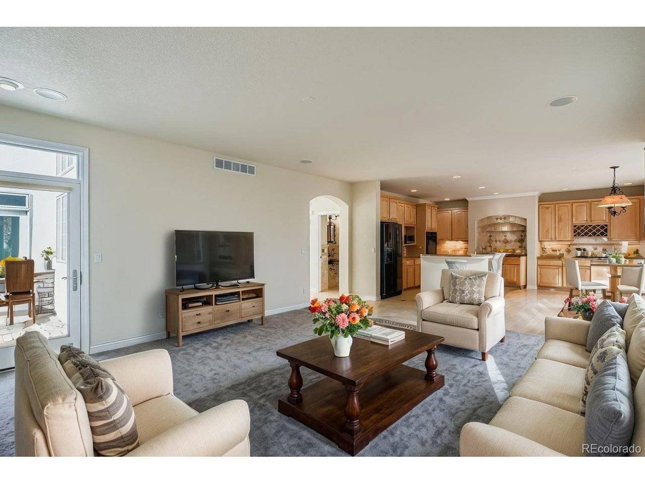 5398 S Jay, Littleton, CO 80123
