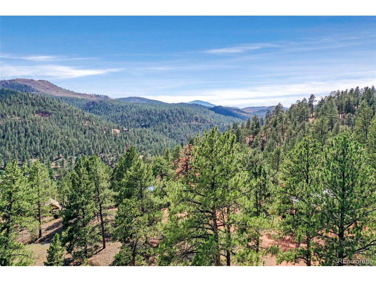 28488 Park, Pine, CO 80470