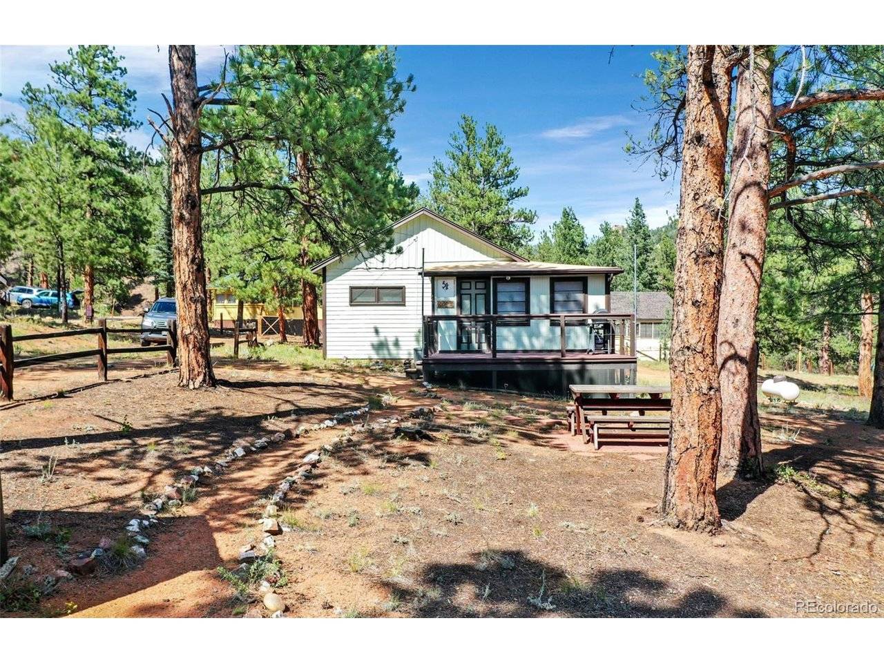 28488 Park, Pine, CO 80470
