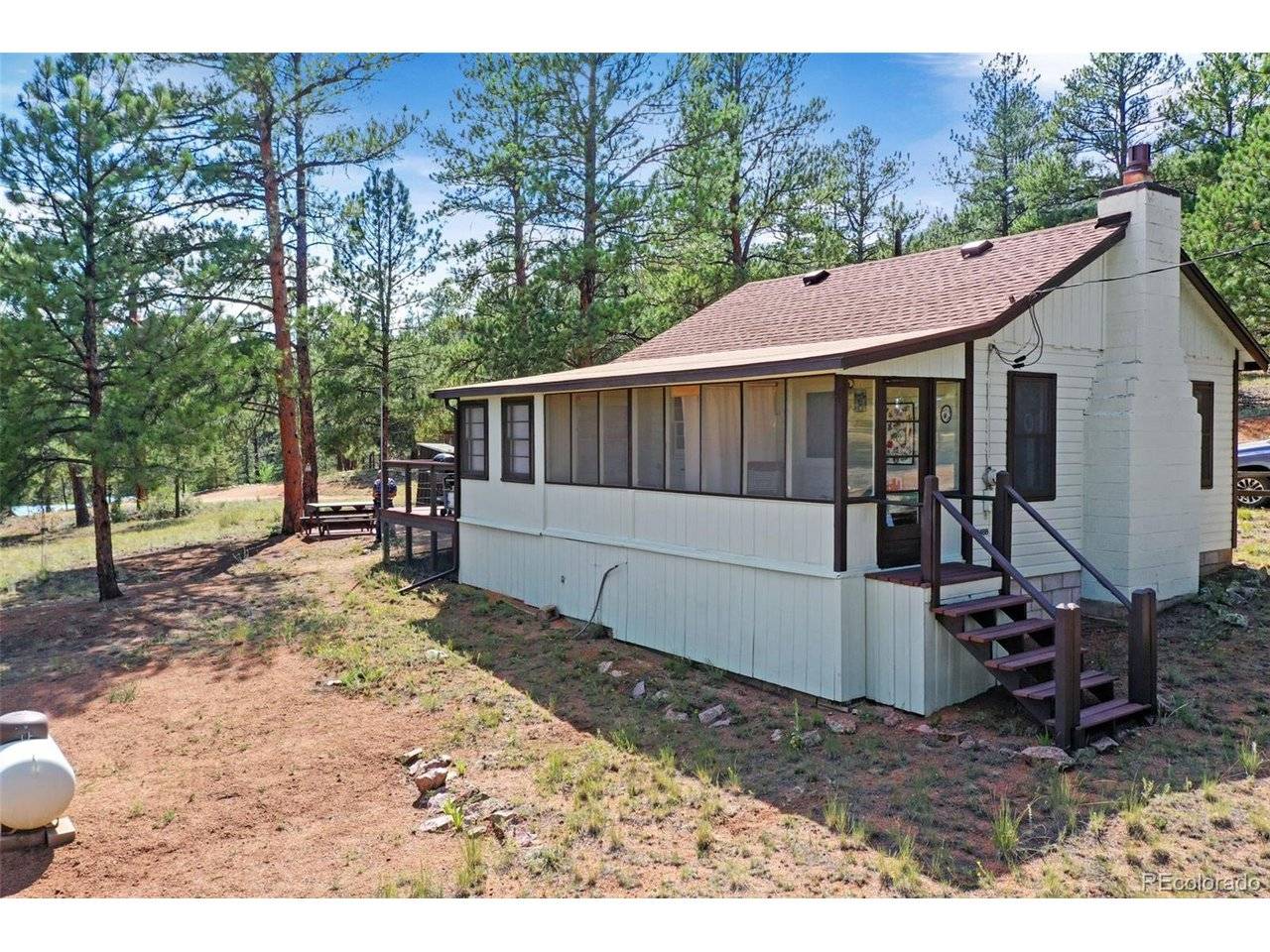 28488 Park, Pine, CO 80470