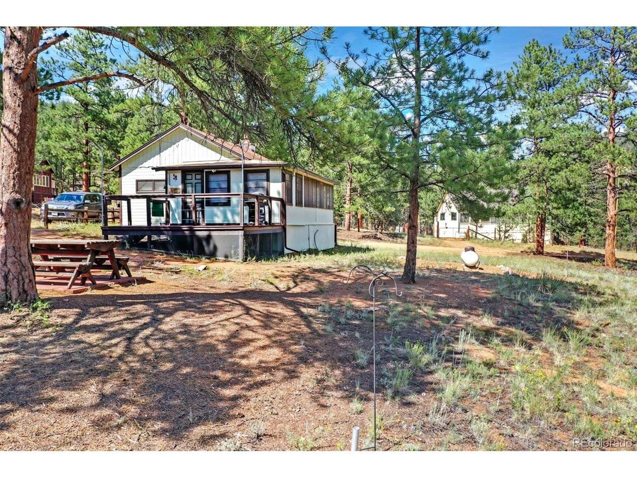 28488 Park, Pine, CO 80470