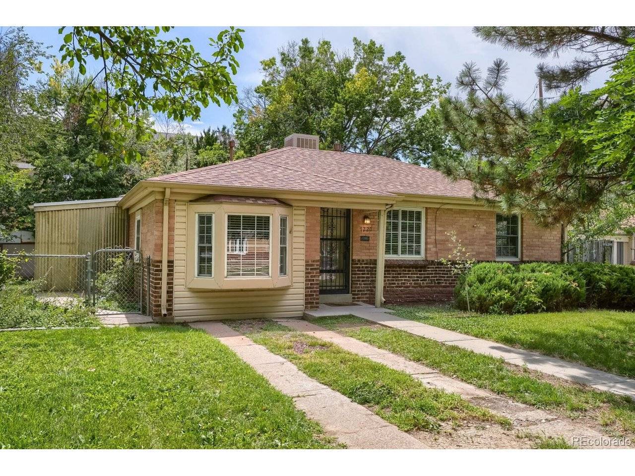 7220 E 4th, Denver, CO 80220