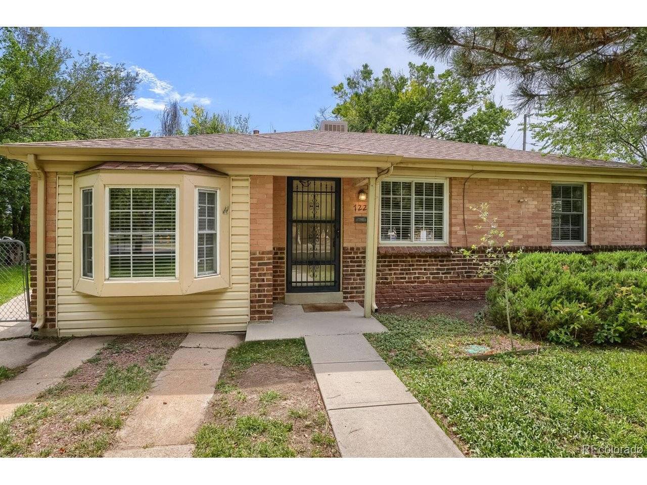 7220 E 4th, Denver, CO 80220