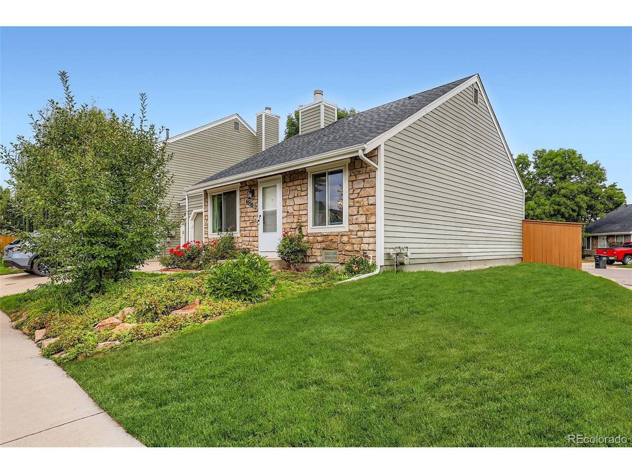 4750 S Dudley #1, Littleton, CO 80123