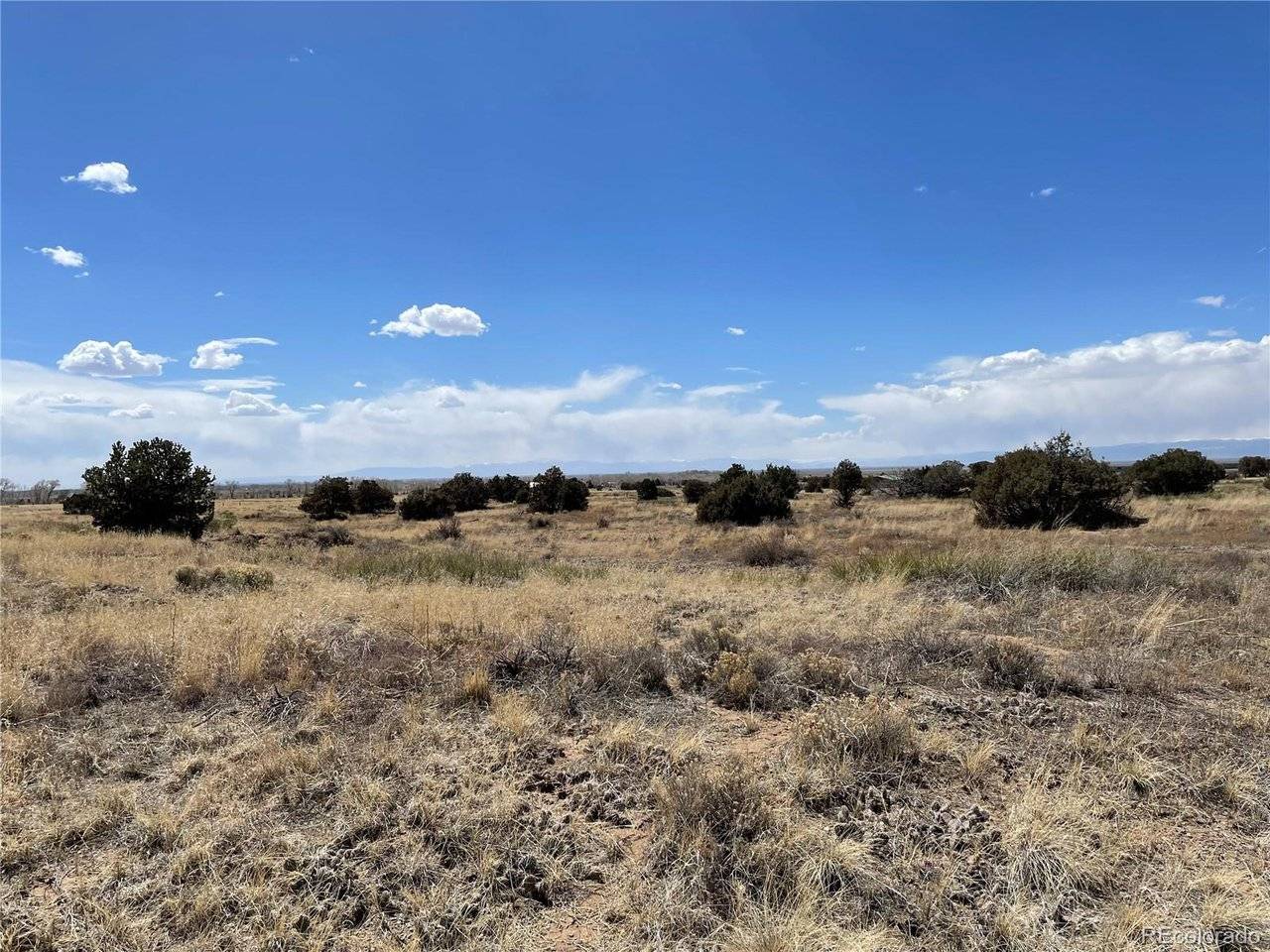 1307 Spanish Creek, Crestone, CO 81131