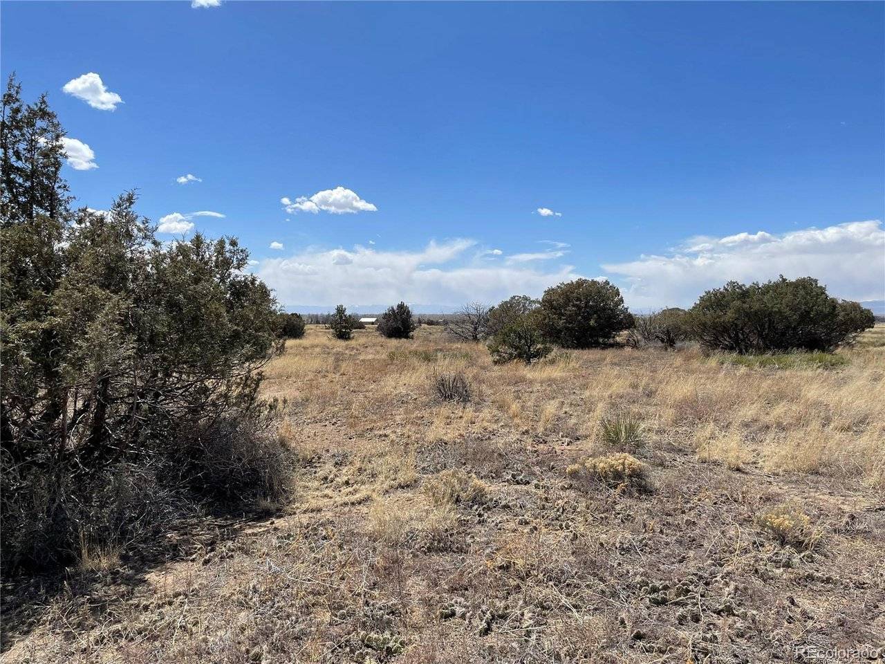 1307 Spanish Creek, Crestone, CO 81131