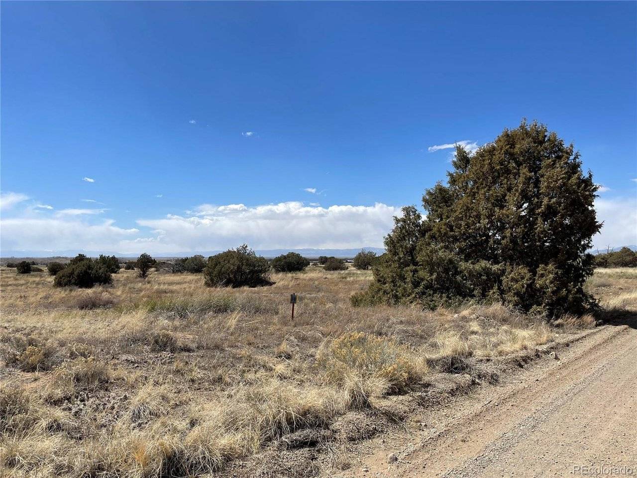1307 Spanish Creek, Crestone, CO 81131