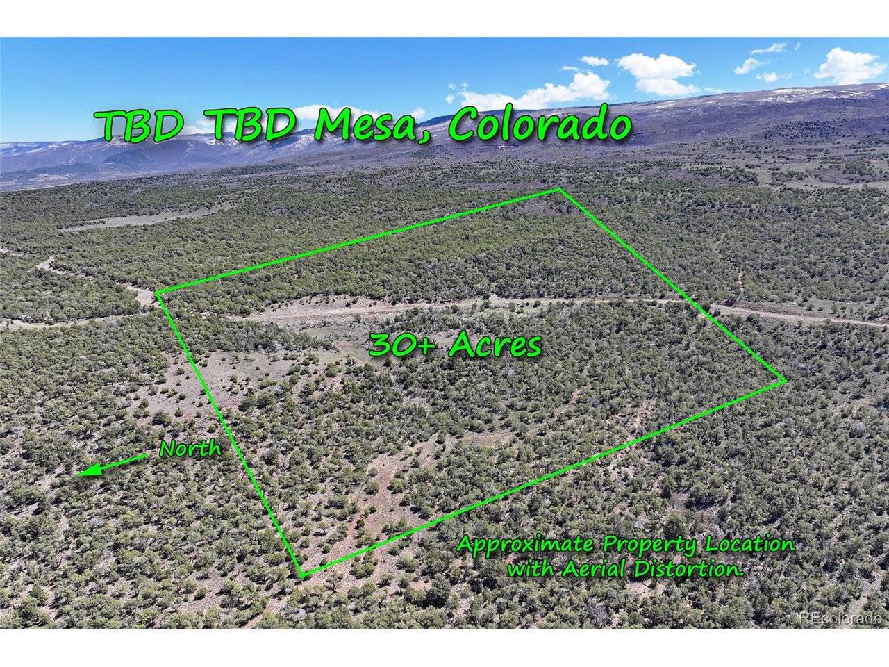 4 TBD, Mesa, CO 81643