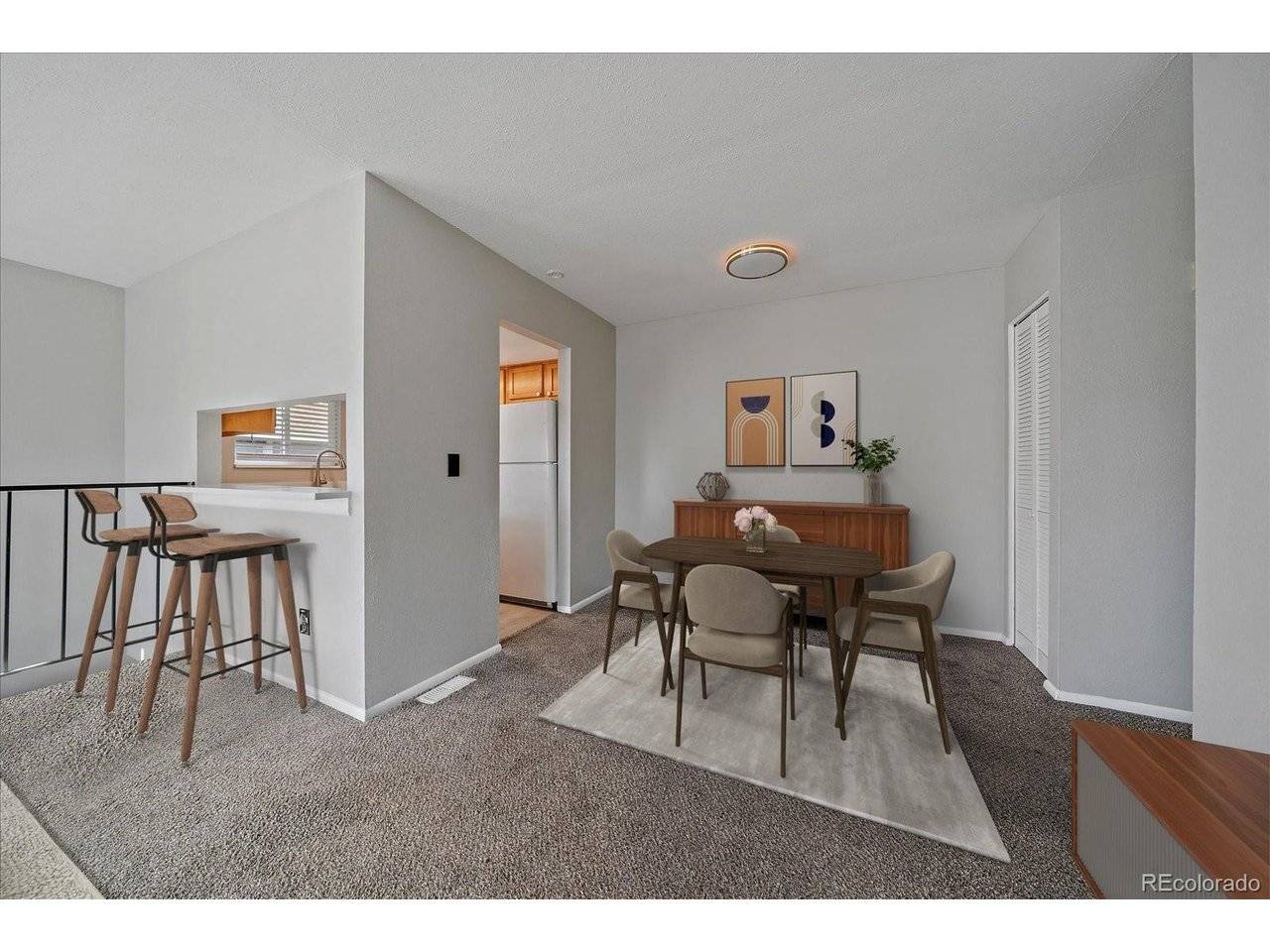 9901 E Evans #33D, Aurora, CO 80247