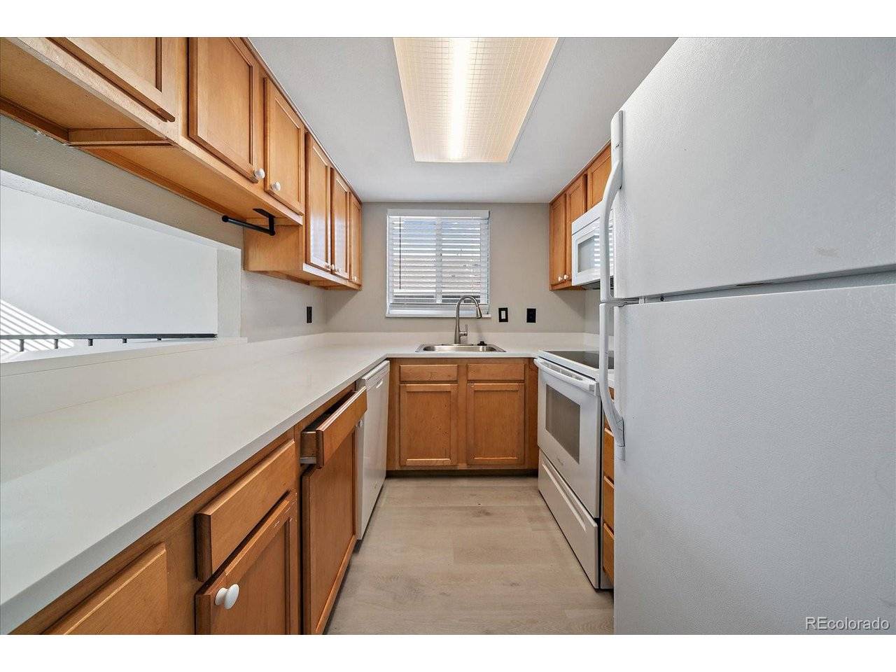 9901 E Evans #33D, Aurora, CO 80247