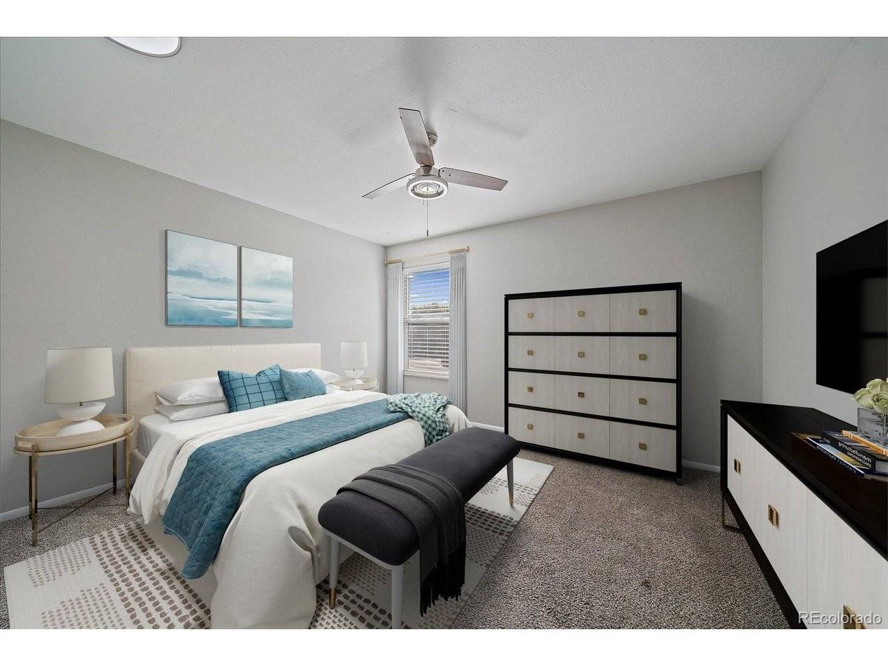 9901 E Evans #33D, Aurora, CO 80247
