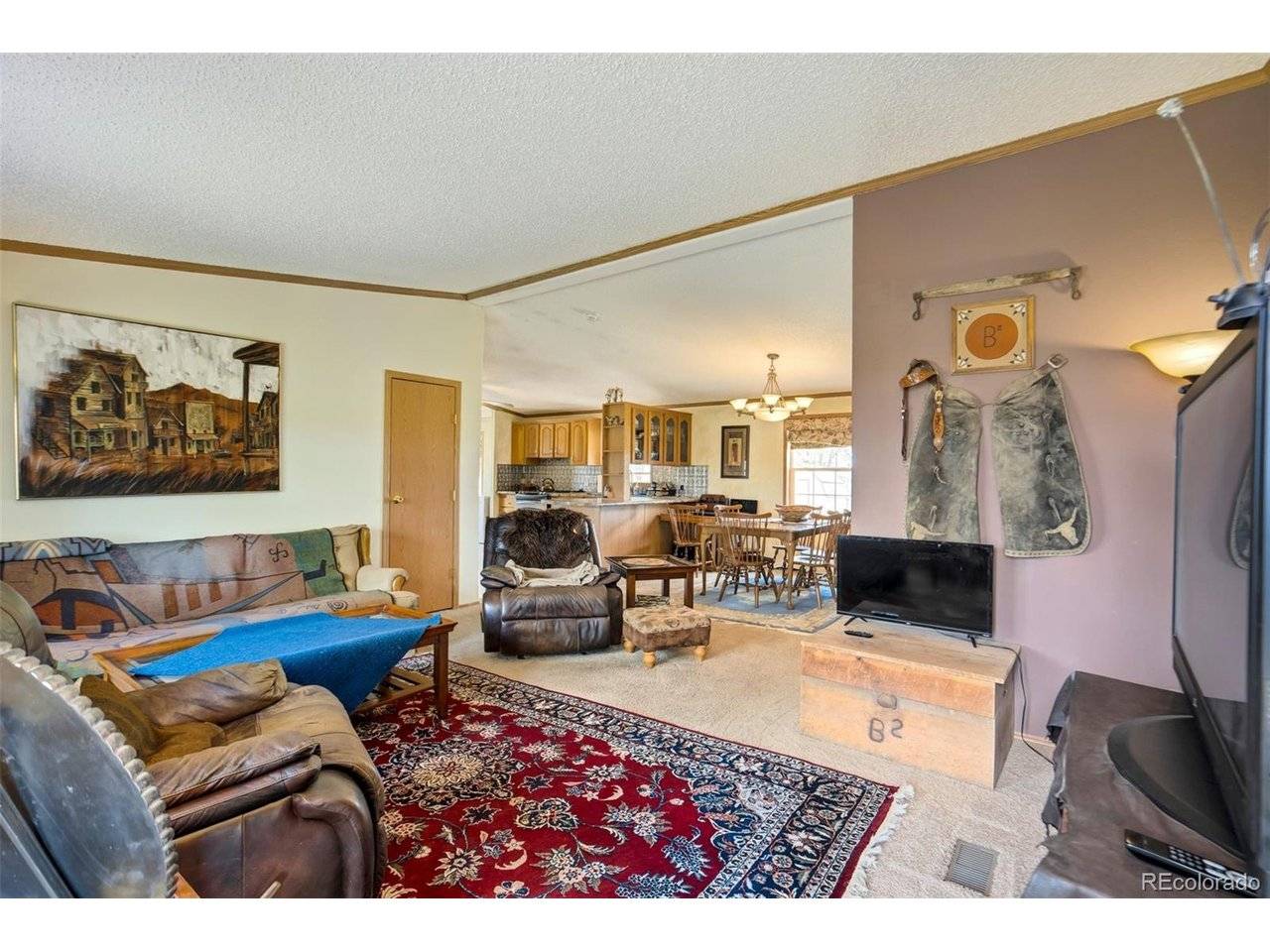 22120 Mcdaniels, Calhan, CO 80808