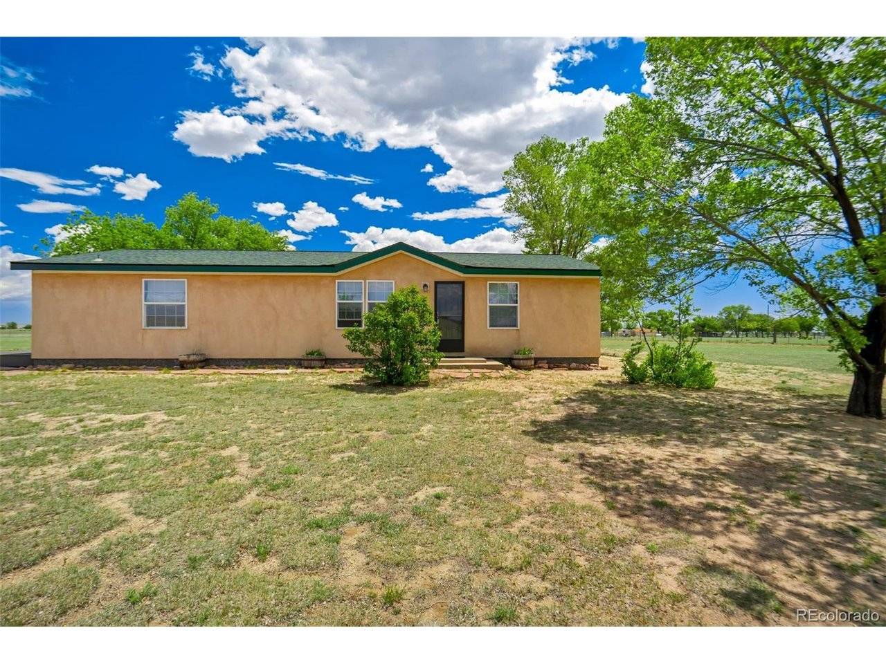 22120 Mcdaniels, Calhan, CO 80808