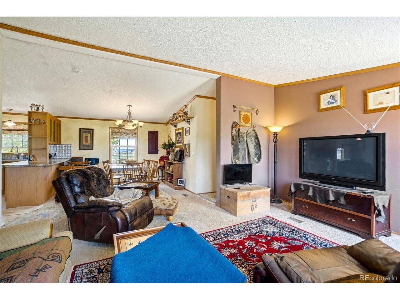 22120 Mcdaniels, Calhan, CO 80808