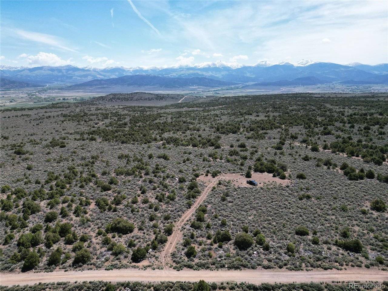 0 Moonlight, San Luis, CO 81152