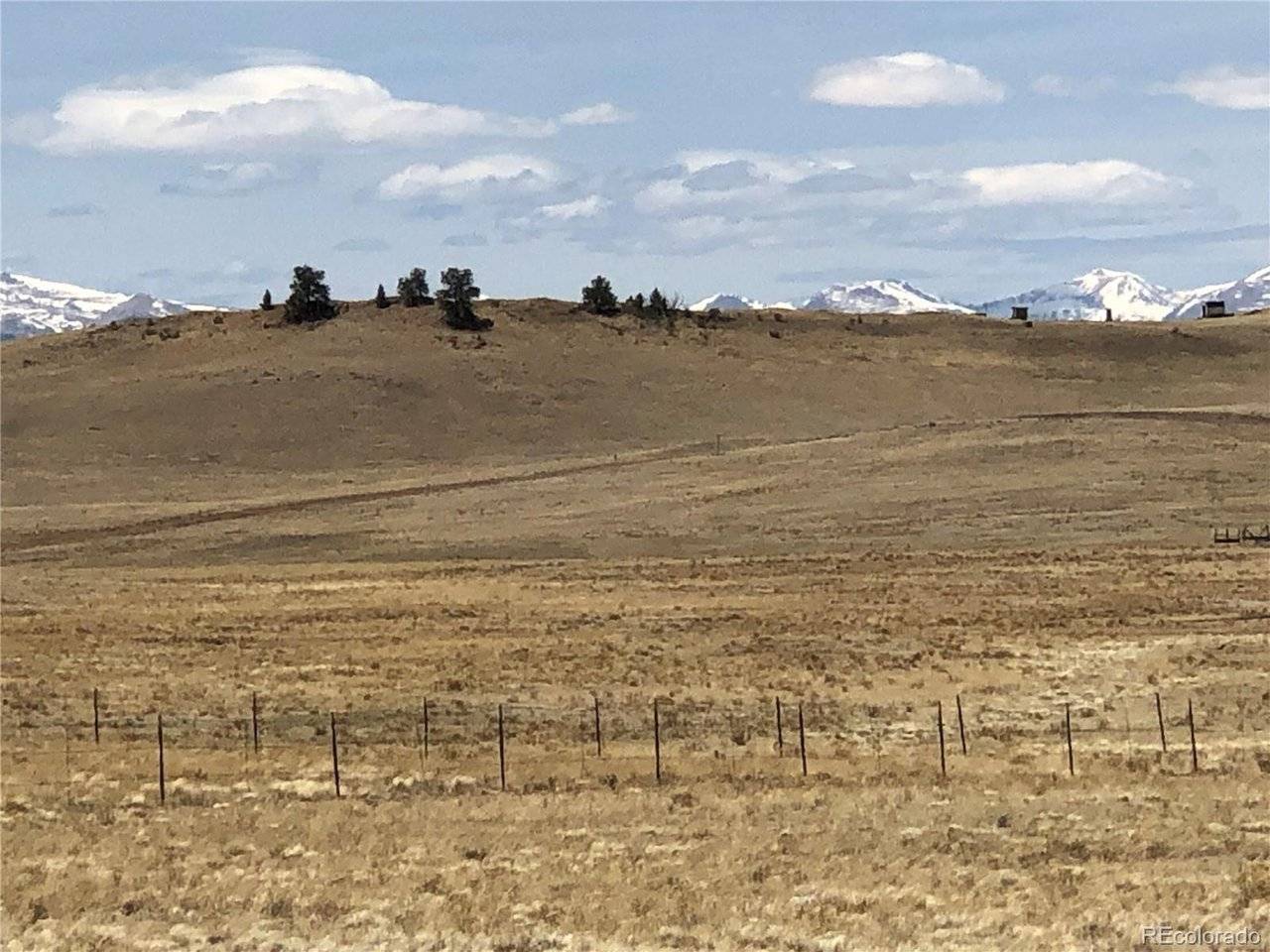 0 Lenape, Hartsel, CO 80449