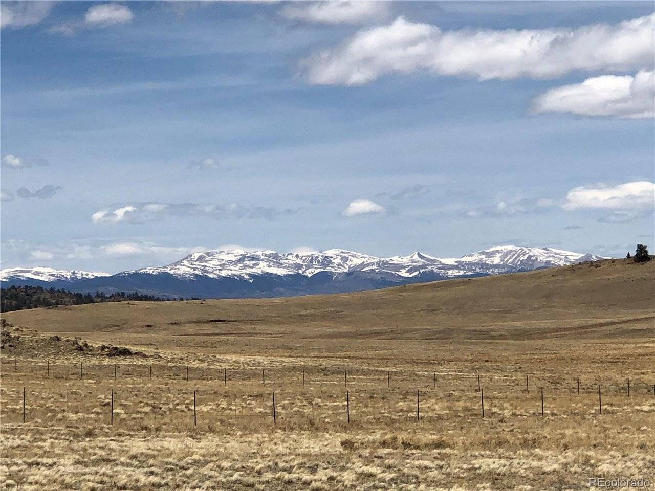 0 Lenape, Hartsel, CO 80449