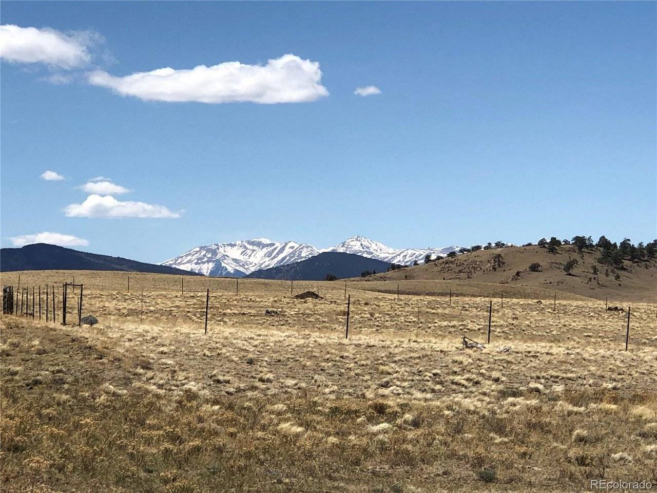 0 Lenape, Hartsel, CO 80449