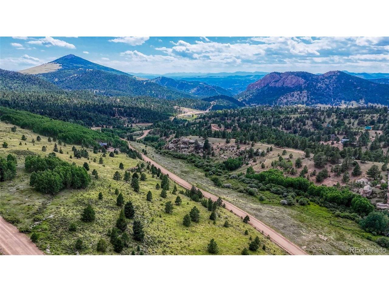 972 Anges, Cripple Creek, CO 80813