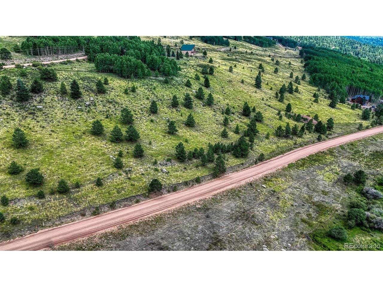 972 Anges, Cripple Creek, CO 80813
