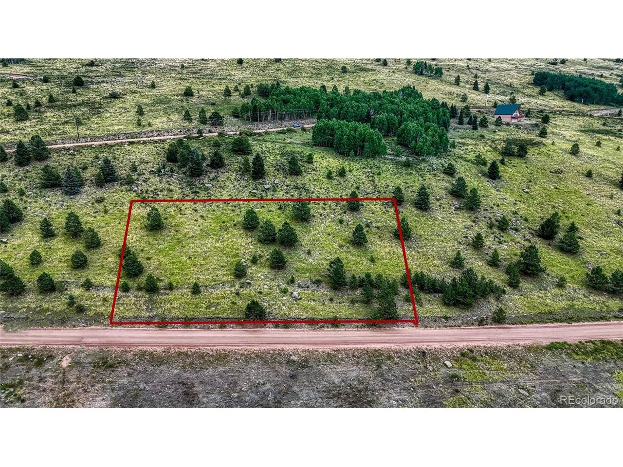 972 Anges, Cripple Creek, CO 80813