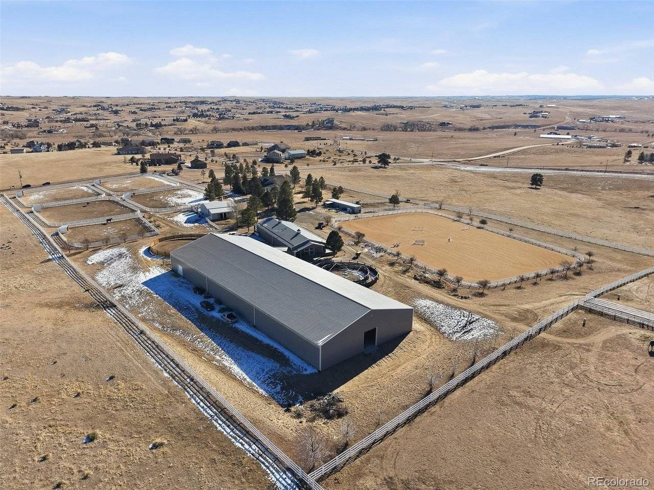 46753 County Road 9, Parker, CO 80138