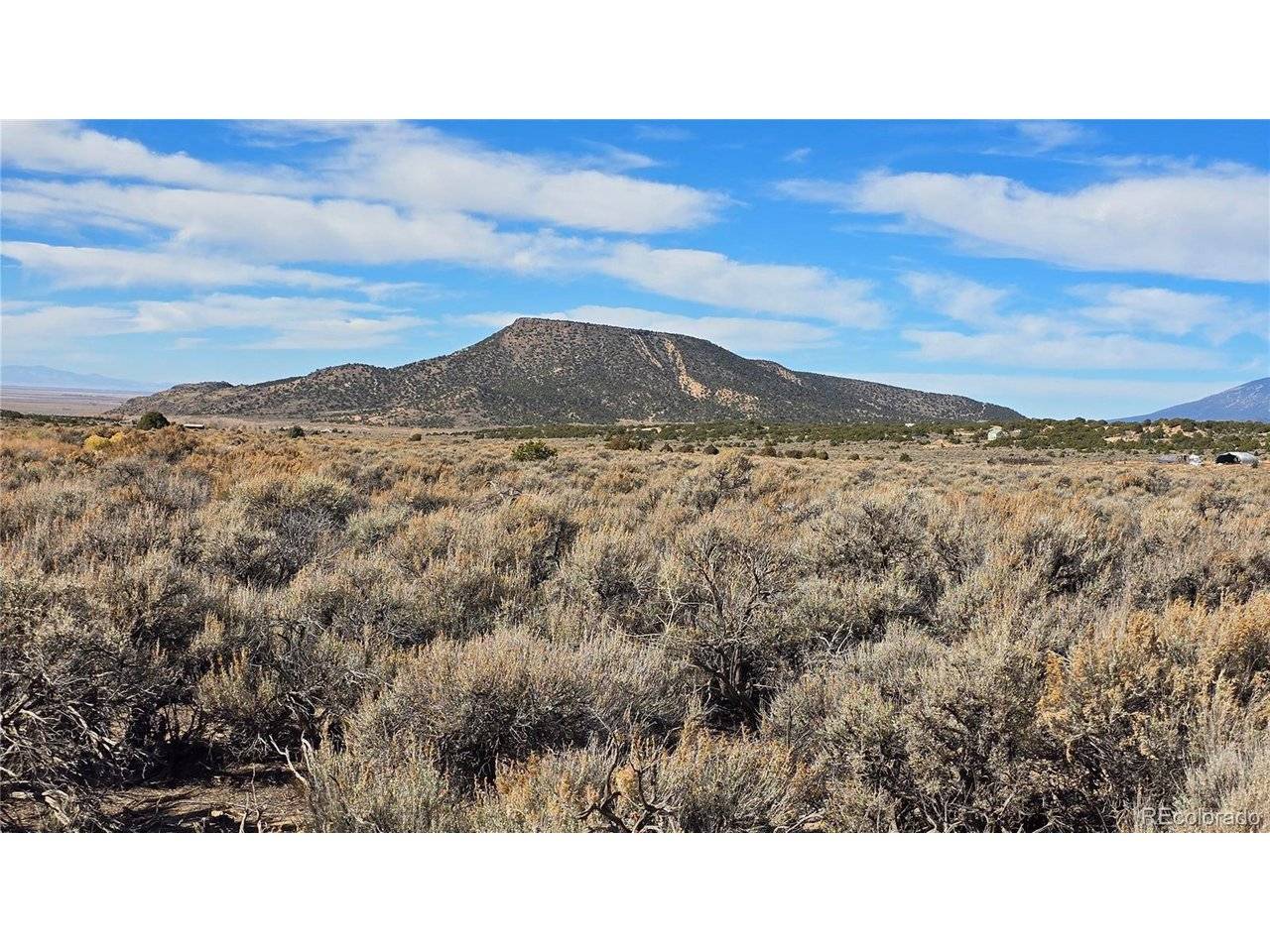 1768 Bateman, Fort Garland, CO 81133