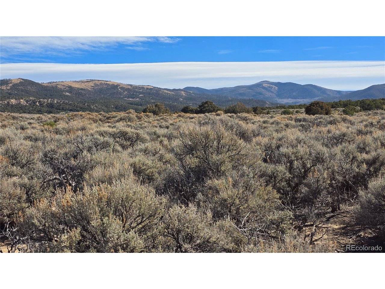 1768 Bateman, Fort Garland, CO 81133