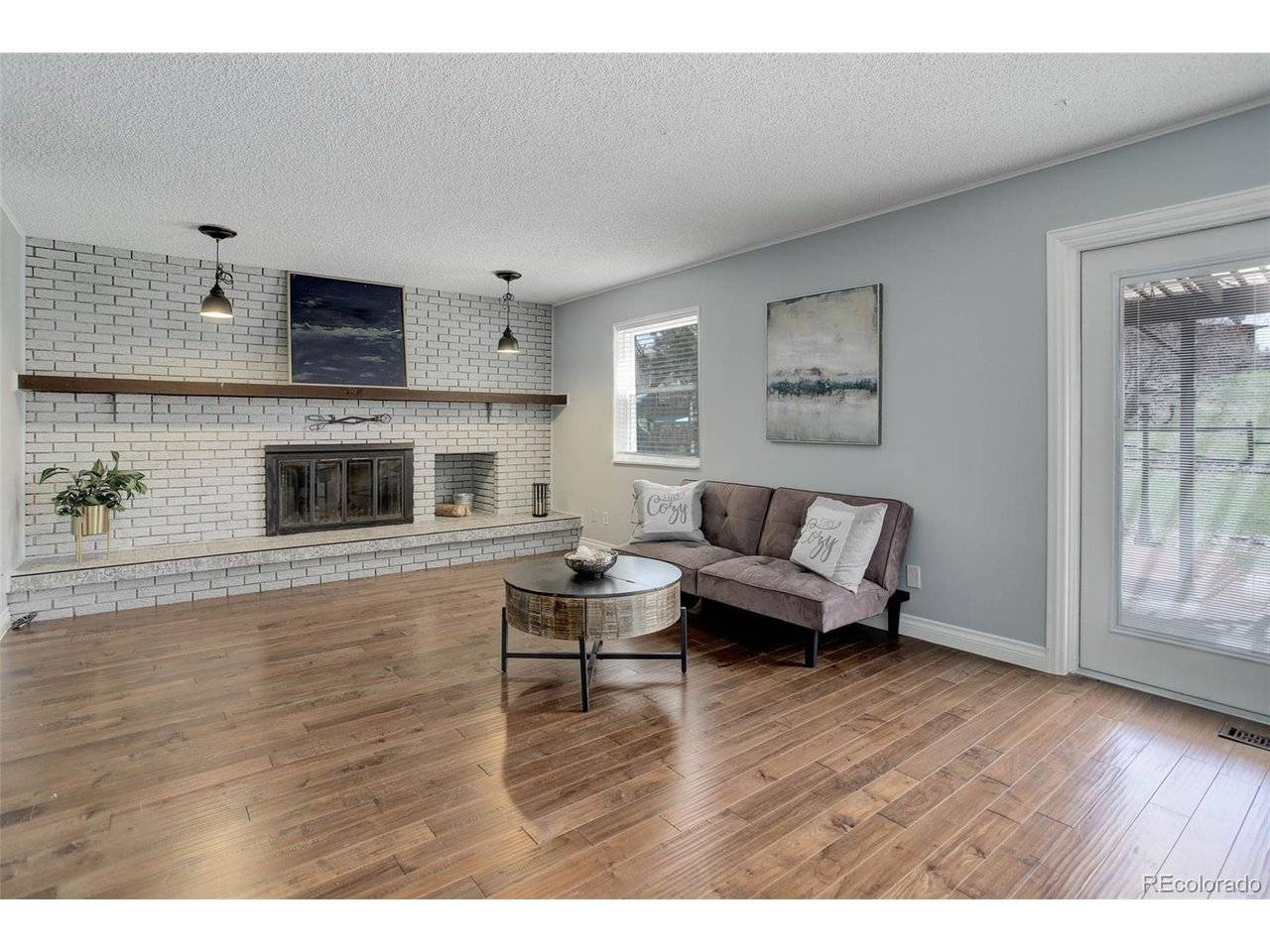 7420 Windwood, Parker, CO 80134